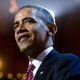 President Barack Obama
SAUL LOEB/AFP/Getty Images